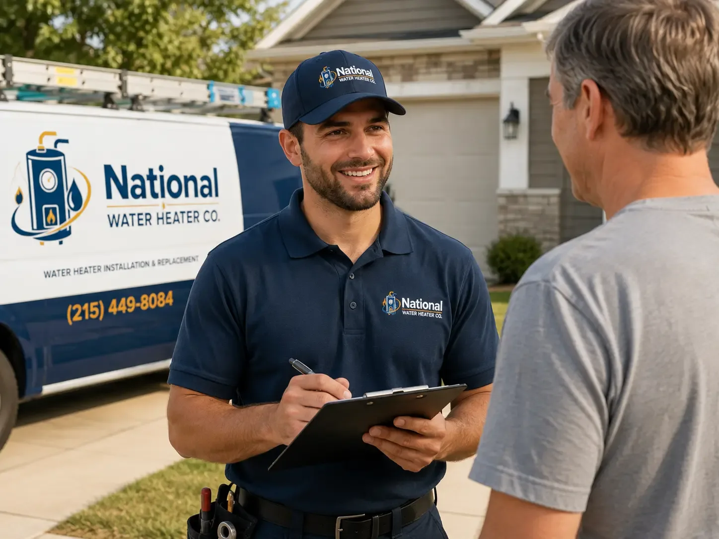 Water Heater Installation Stilesville, IN FAQs
